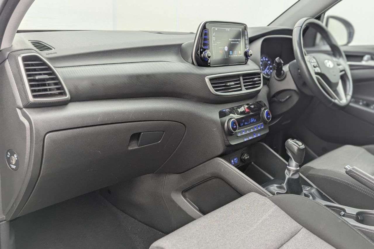 2018 HYUNDAI TUCSON 2018 HYUNDAI TUCSON