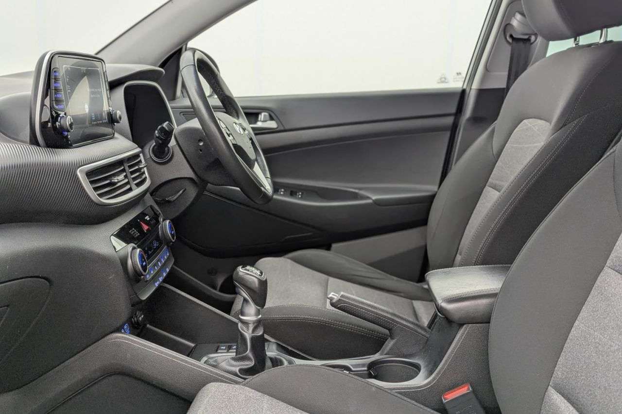 2018 HYUNDAI TUCSON 2018 HYUNDAI TUCSON