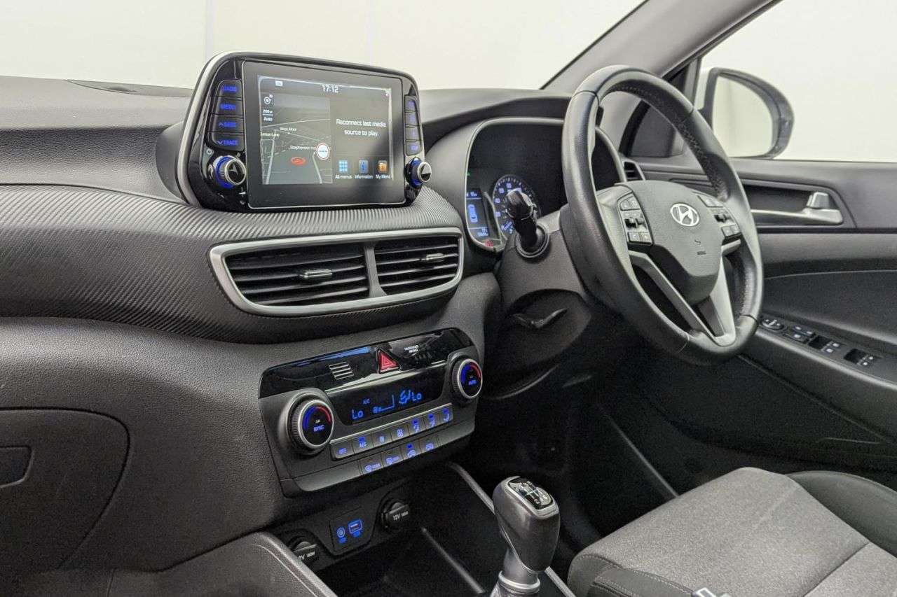 2018 HYUNDAI TUCSON 2018 HYUNDAI TUCSON