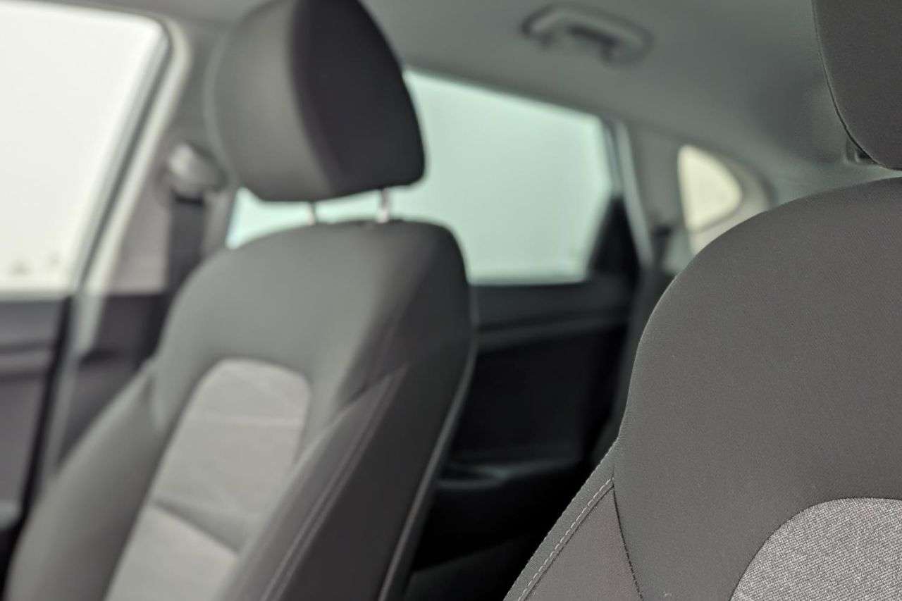 2018 HYUNDAI TUCSON 2018 HYUNDAI TUCSON