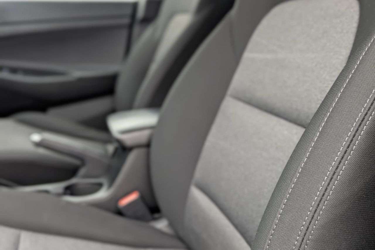 2018 HYUNDAI TUCSON 2018 HYUNDAI TUCSON