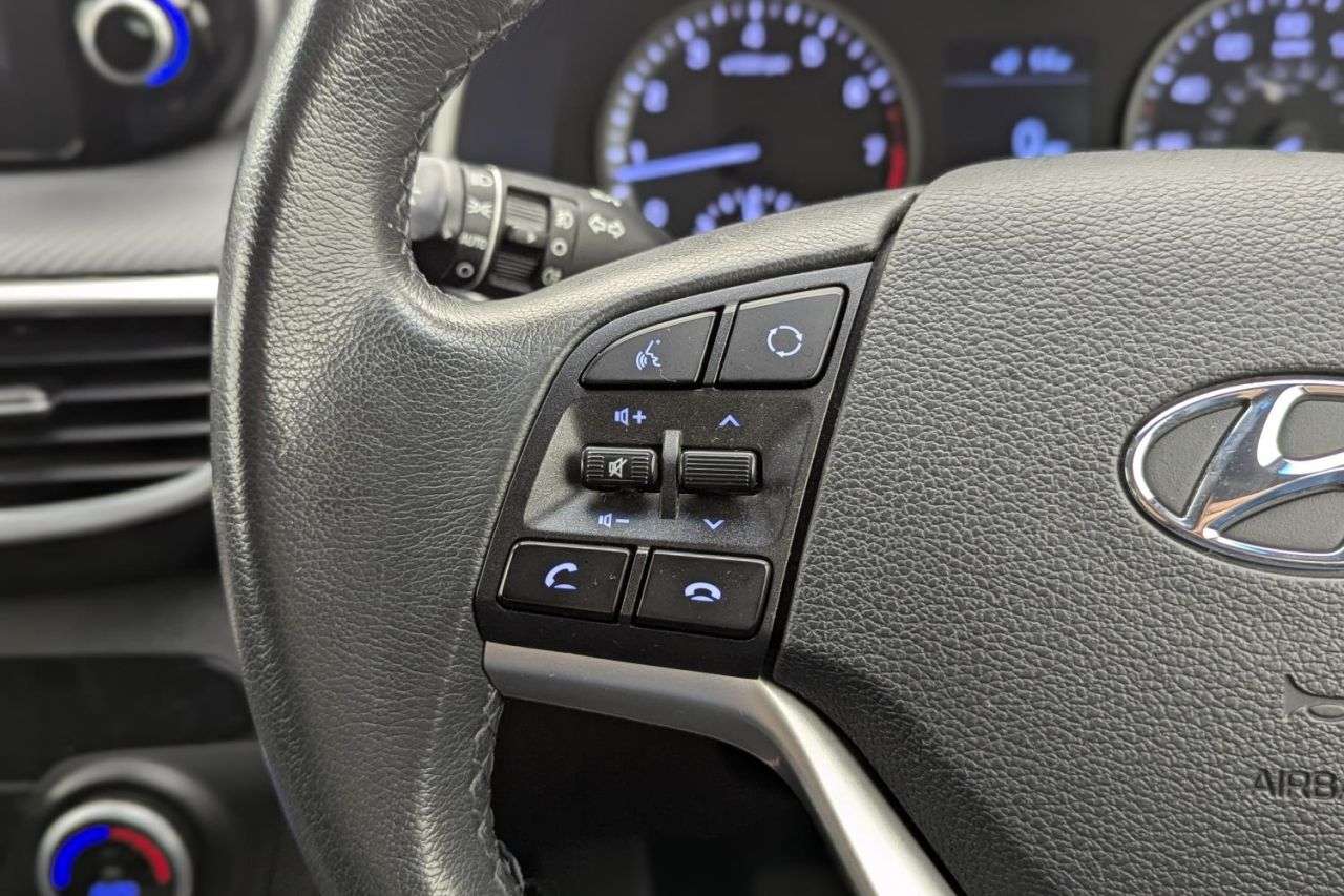 2018 HYUNDAI TUCSON 2018 HYUNDAI TUCSON