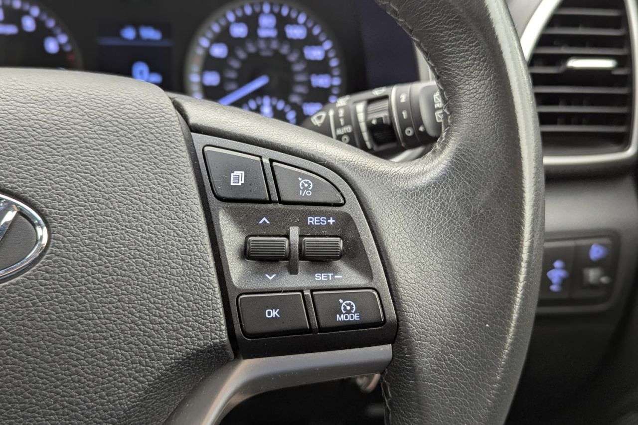 2018 HYUNDAI TUCSON 2018 HYUNDAI TUCSON