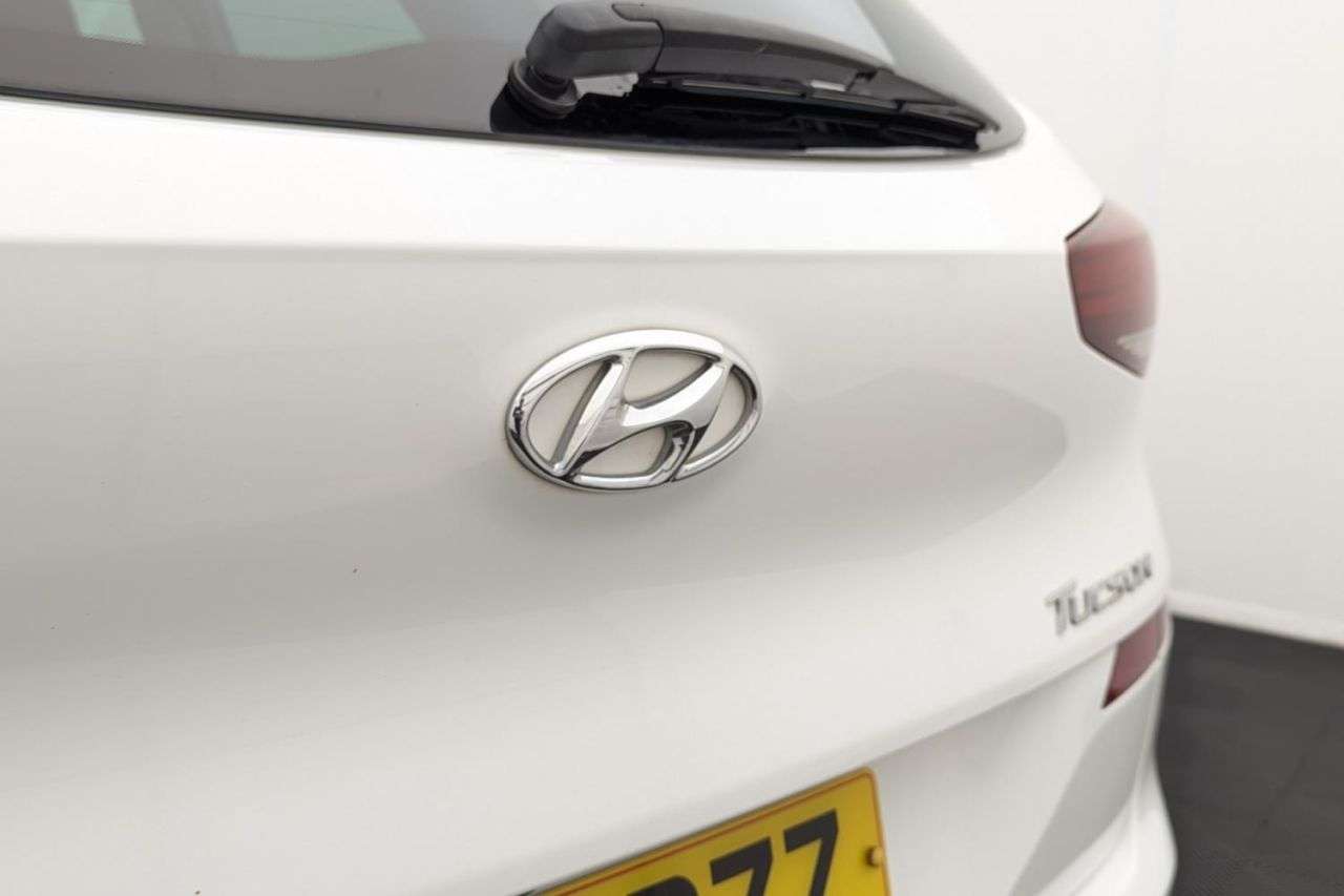 2018 HYUNDAI TUCSON 2018 HYUNDAI TUCSON