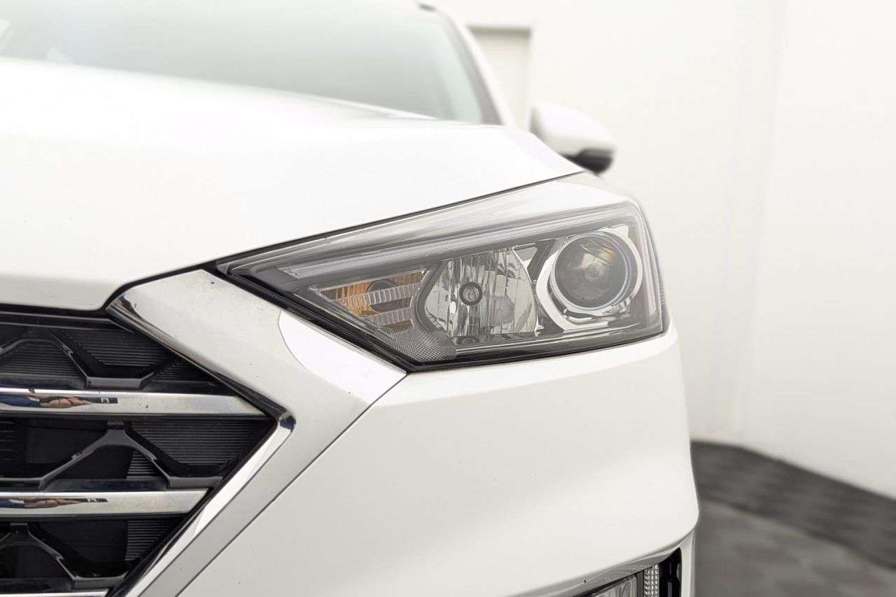 2018 HYUNDAI TUCSON 2018 HYUNDAI TUCSON