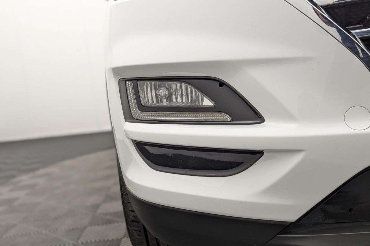 2018 HYUNDAI TUCSON 2018 HYUNDAI TUCSON