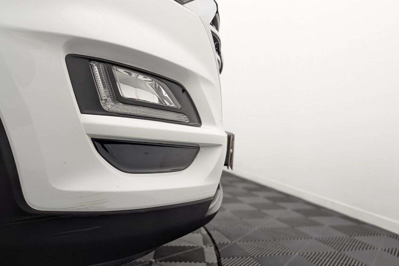 2018 HYUNDAI TUCSON 2018 HYUNDAI TUCSON