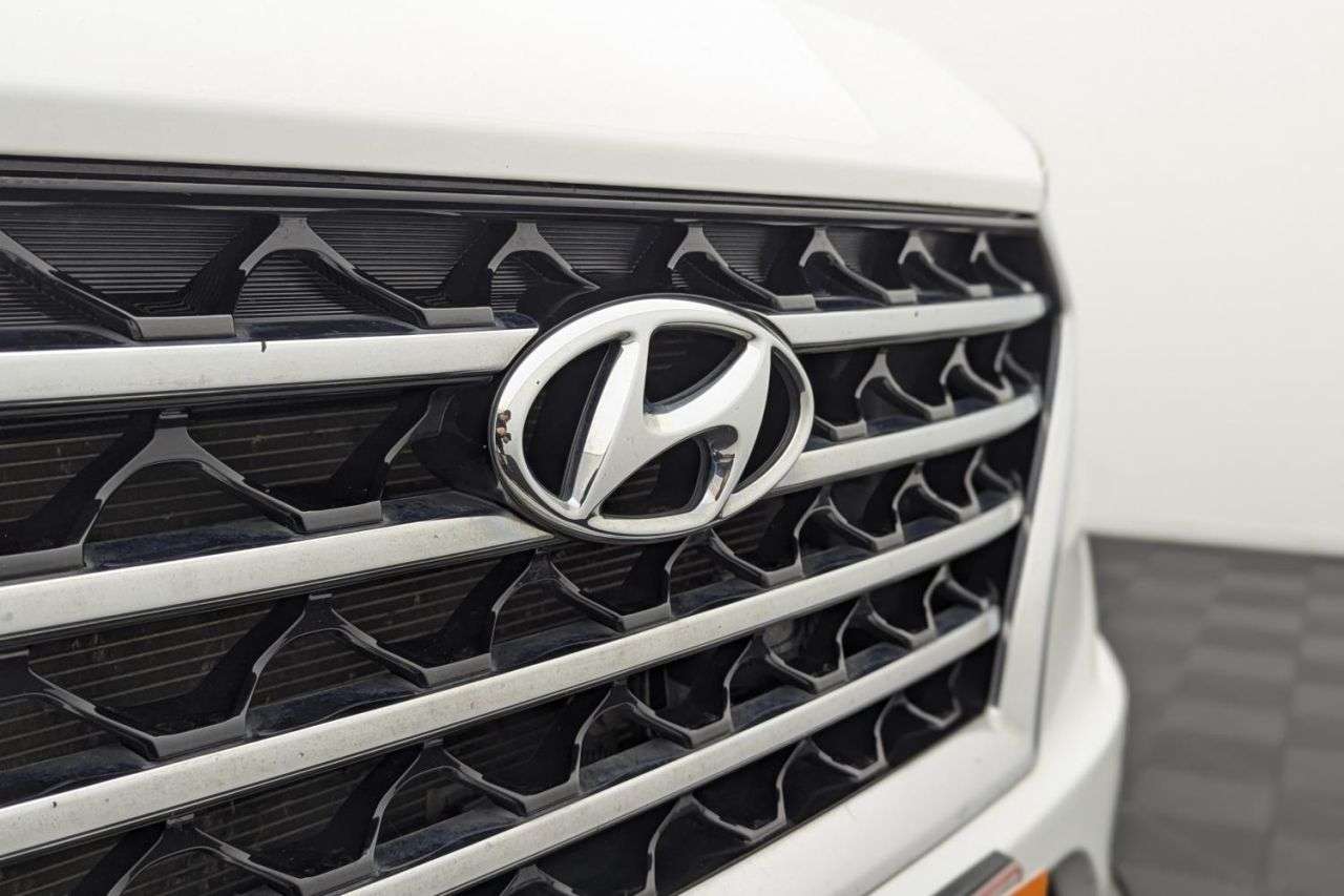 2018 HYUNDAI TUCSON 2018 HYUNDAI TUCSON