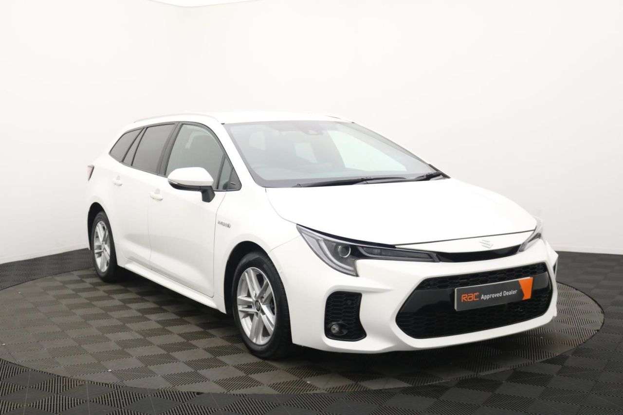 2022 SUZUKI SWACE 2022 SUZUKI SWACE