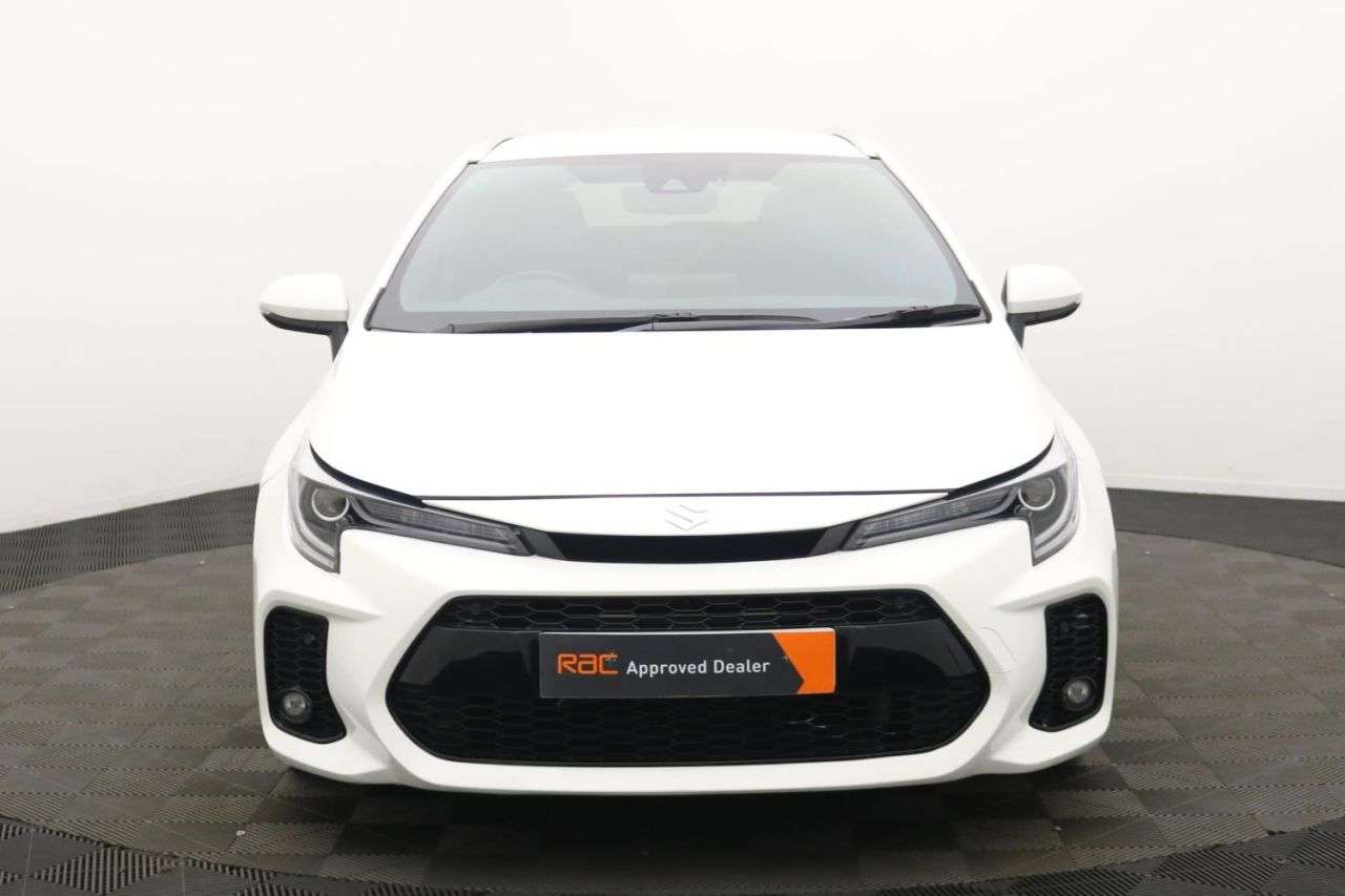 2022 SUZUKI SWACE 2022 SUZUKI SWACE