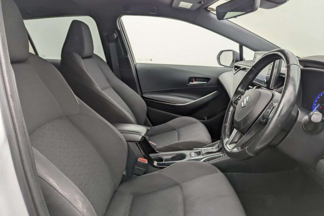 2022 SUZUKI SWACE 2022 SUZUKI SWACE