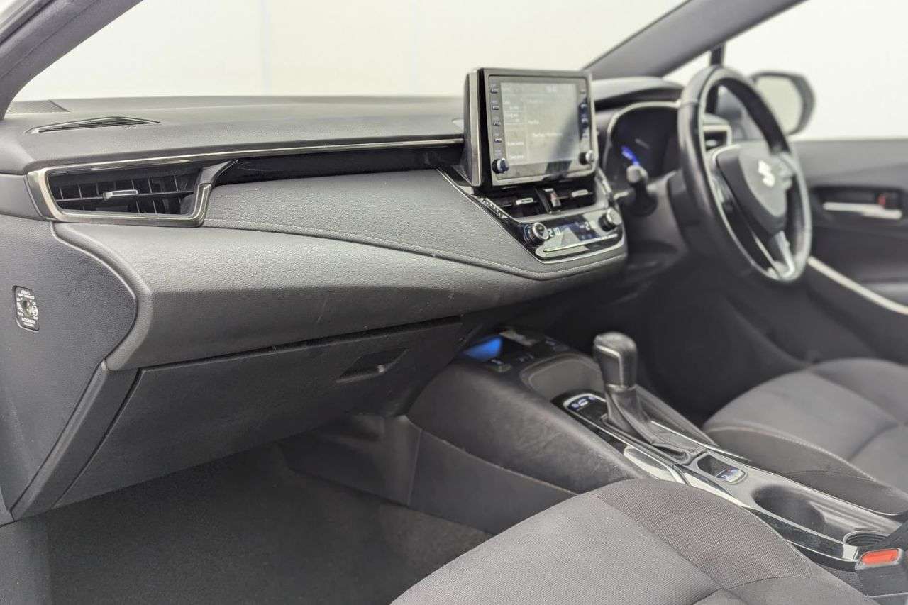 2022 SUZUKI SWACE 2022 SUZUKI SWACE