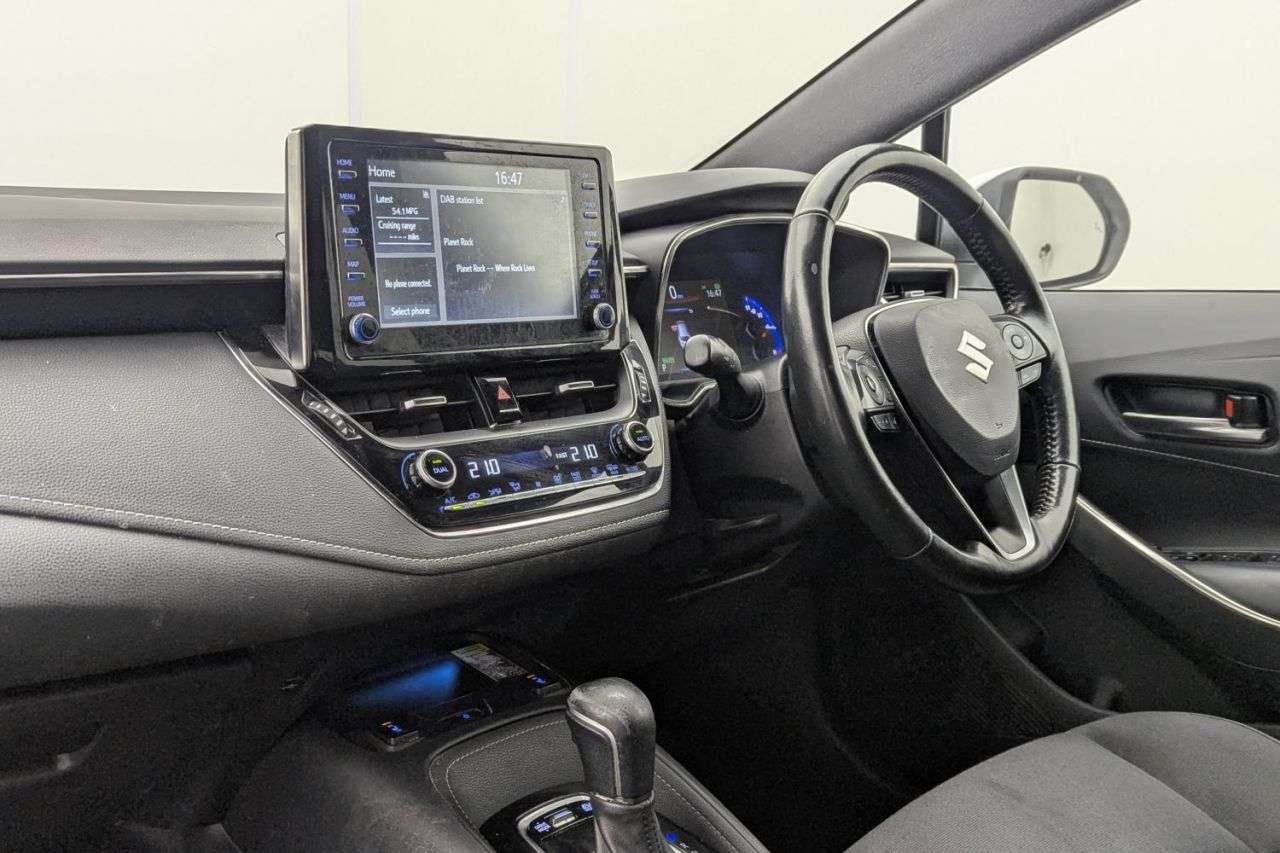 2022 SUZUKI SWACE 2022 SUZUKI SWACE