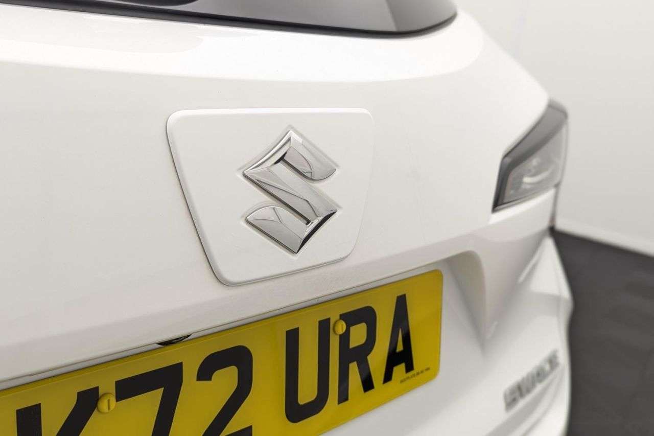 2022 SUZUKI SWACE 2022 SUZUKI SWACE