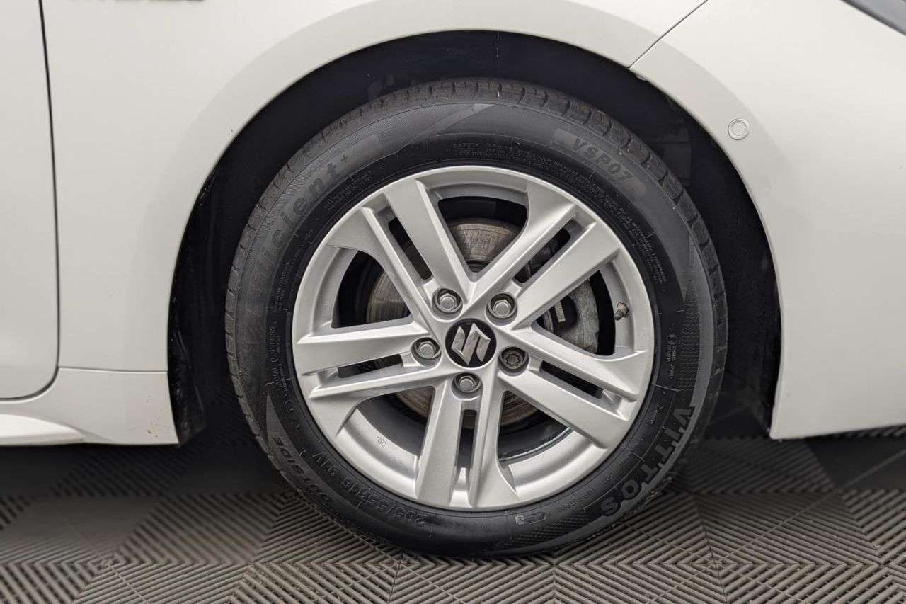 2022 SUZUKI SWACE 2022 SUZUKI SWACE