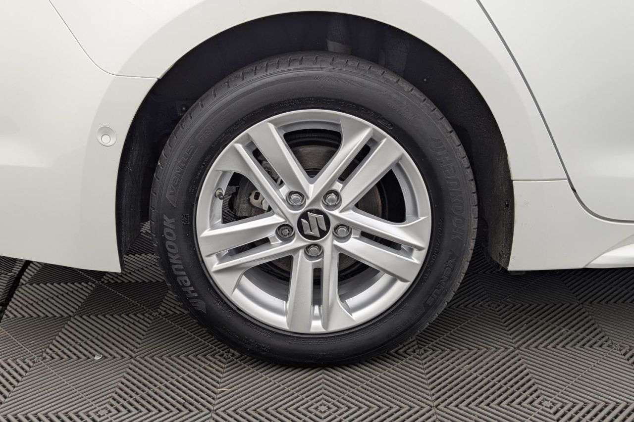 2022 SUZUKI SWACE 2022 SUZUKI SWACE