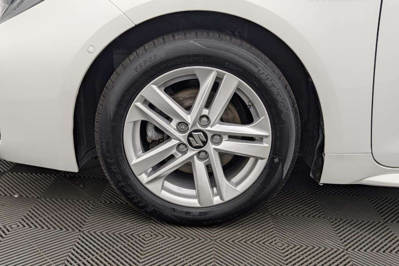 2022 SUZUKI SWACE 2022 SUZUKI SWACE