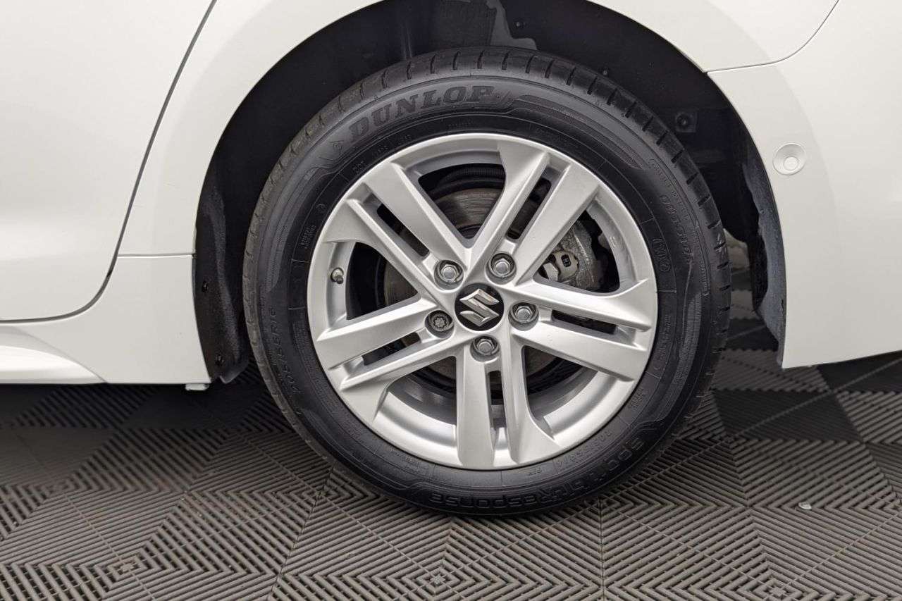 2022 SUZUKI SWACE 2022 SUZUKI SWACE