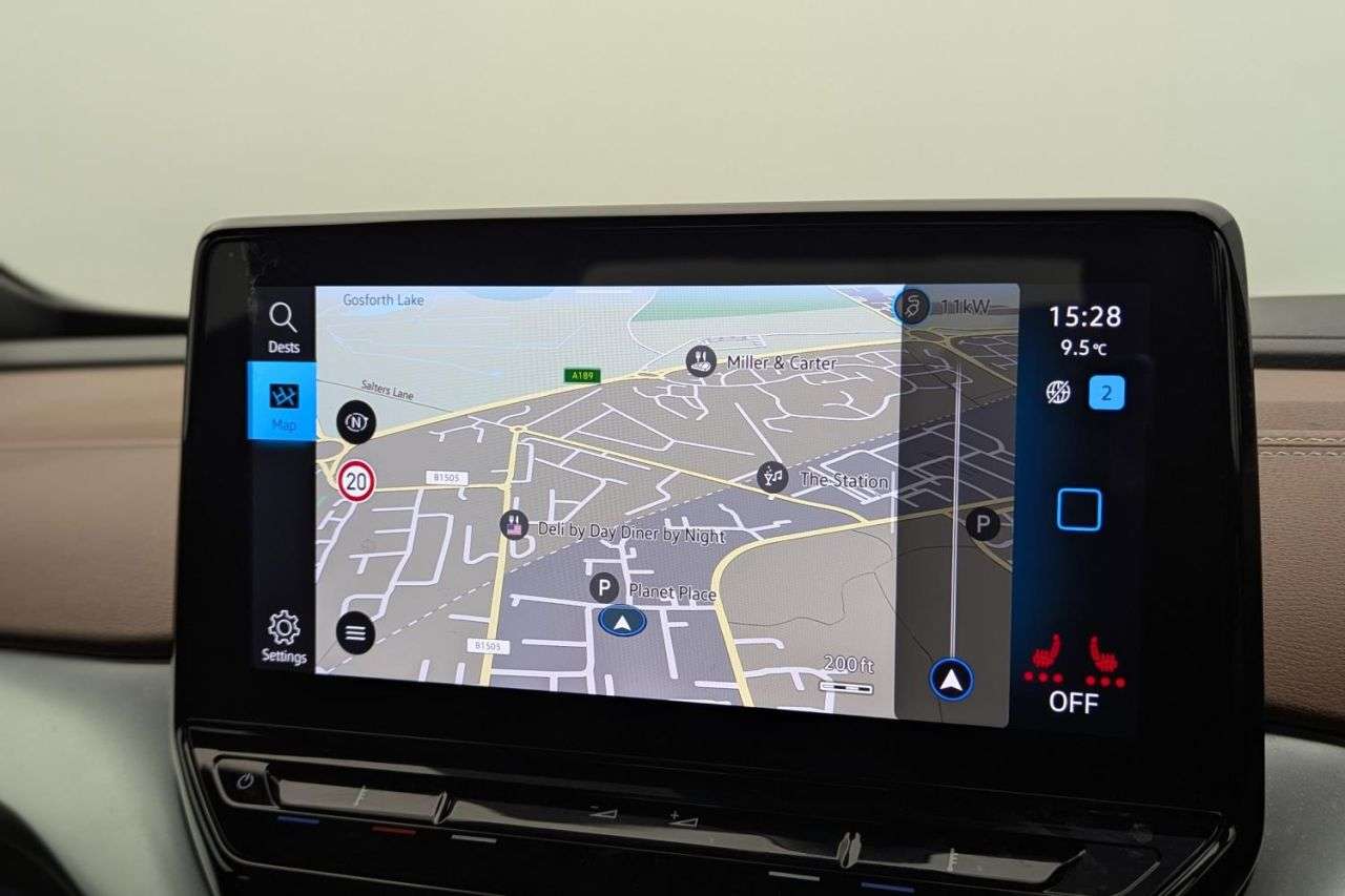 2021 VOLKSWAGEN ID.4 2021 VOLKSWAGEN ID.4