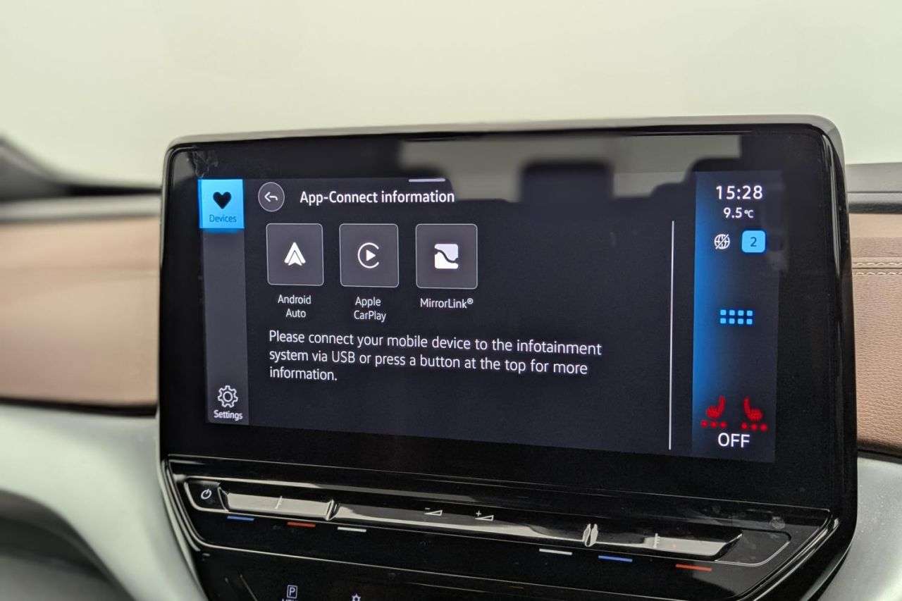 2021 VOLKSWAGEN ID.4 2021 VOLKSWAGEN ID.4