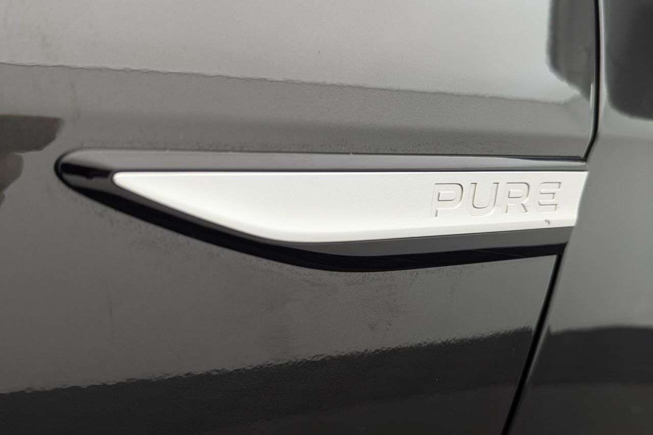 2021 VOLKSWAGEN ID.4 2021 VOLKSWAGEN ID.4