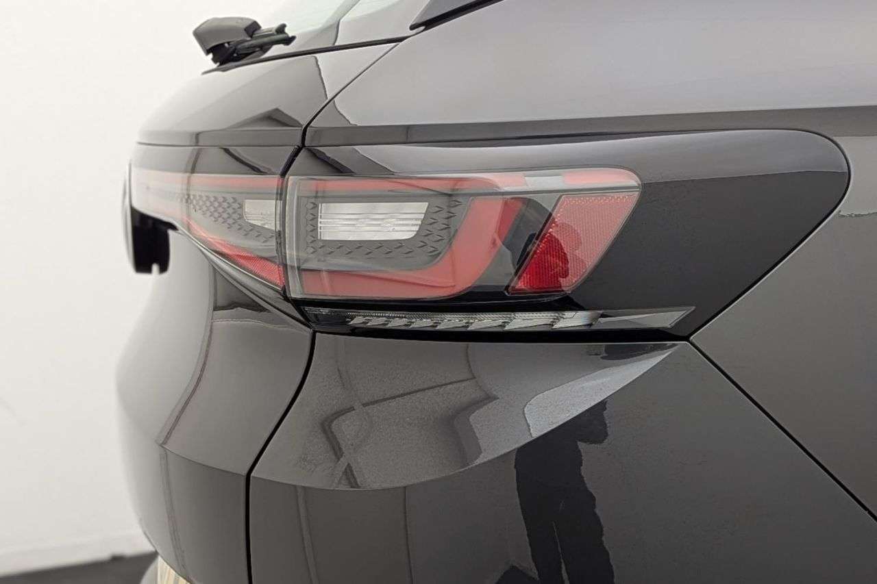 2021 VOLKSWAGEN ID.4 2021 VOLKSWAGEN ID.4