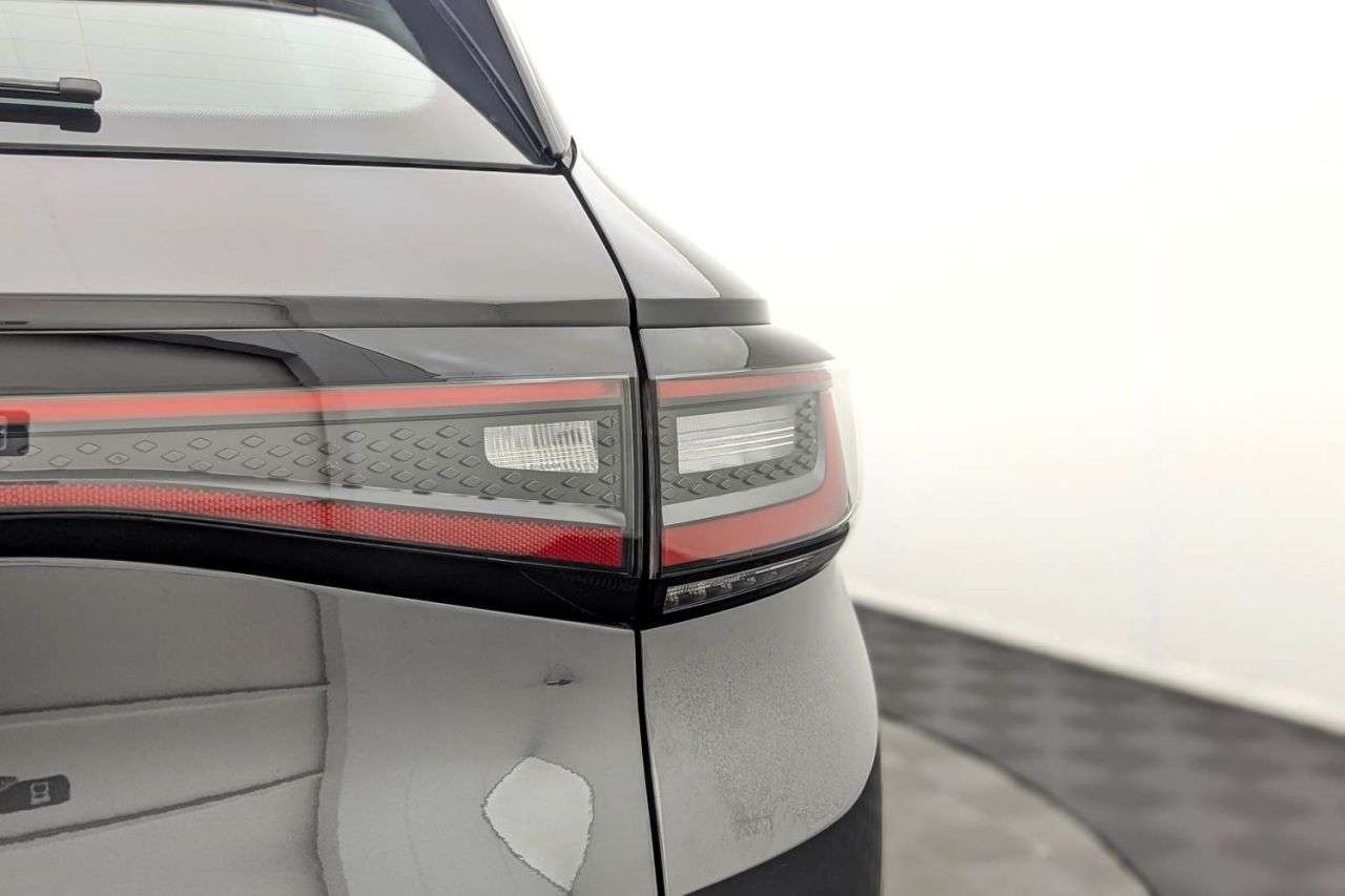 2021 VOLKSWAGEN ID.4 2021 VOLKSWAGEN ID.4