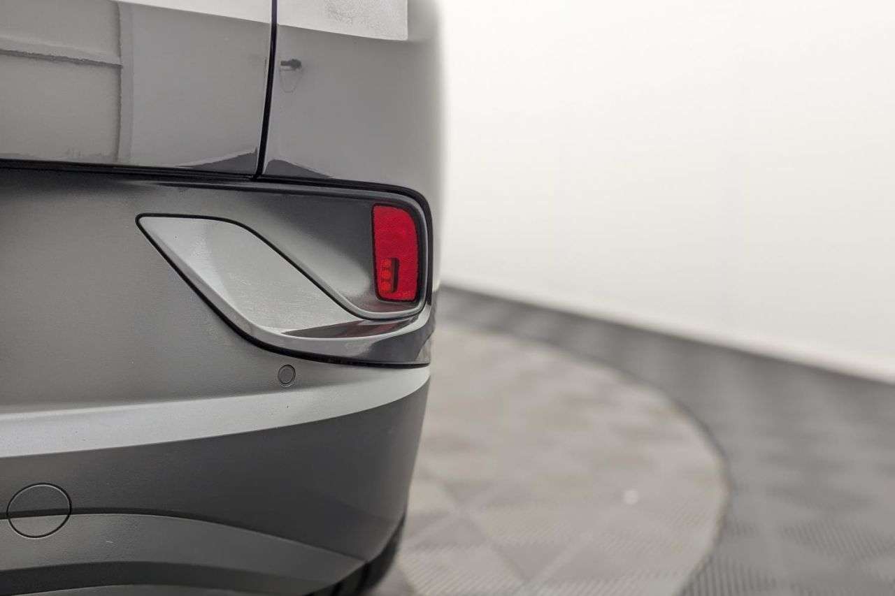 2021 VOLKSWAGEN ID.4 2021 VOLKSWAGEN ID.4