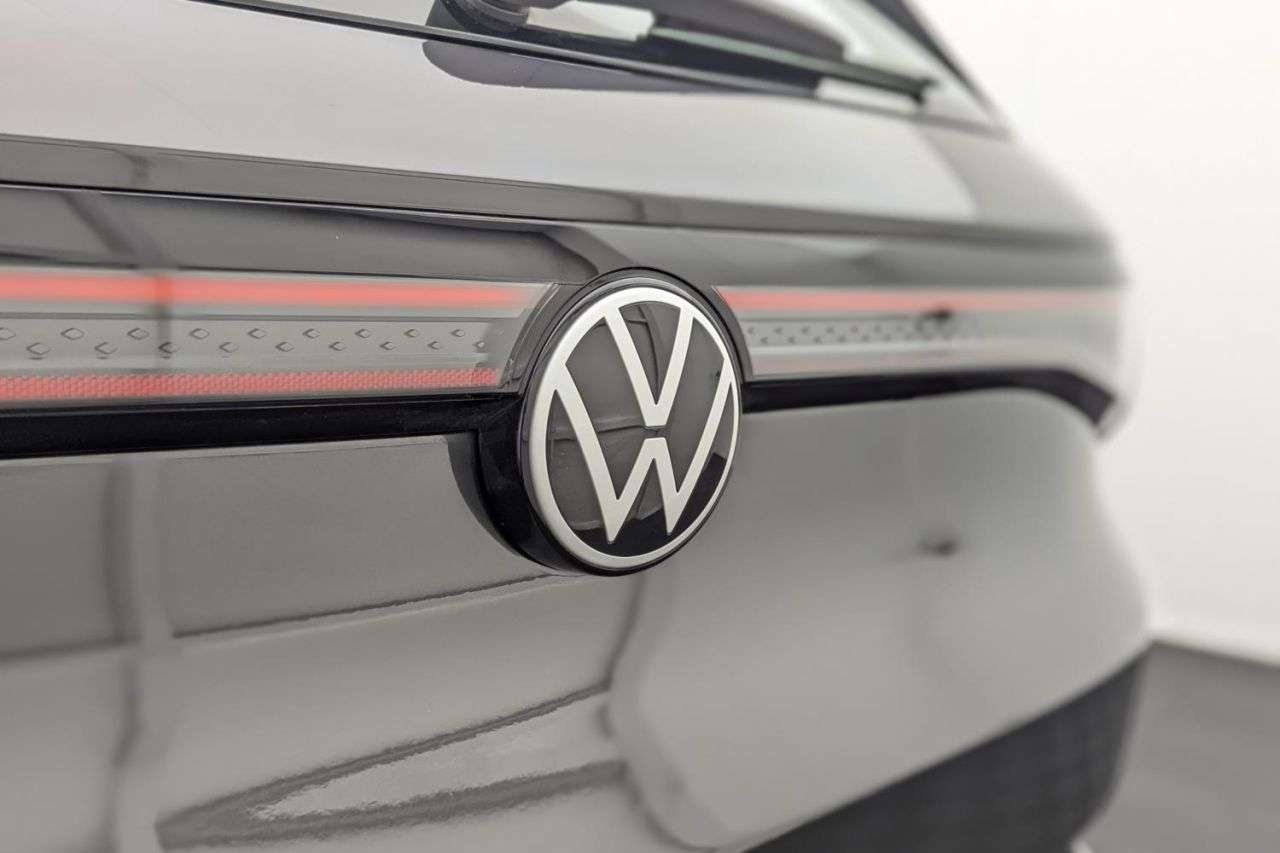 2021 VOLKSWAGEN ID.4 2021 VOLKSWAGEN ID.4