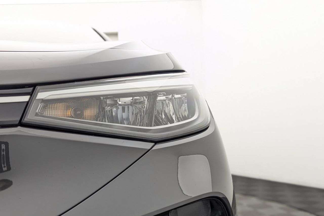 2021 VOLKSWAGEN ID.4 2021 VOLKSWAGEN ID.4