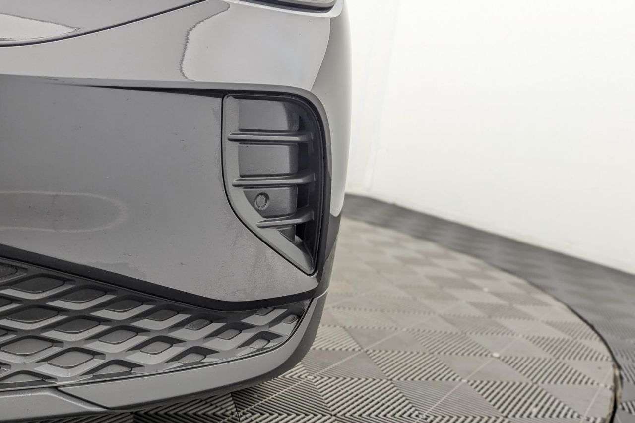 2021 VOLKSWAGEN ID.4 2021 VOLKSWAGEN ID.4