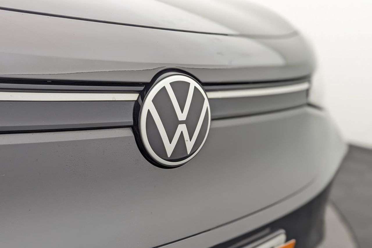 2021 VOLKSWAGEN ID.4 2021 VOLKSWAGEN ID.4