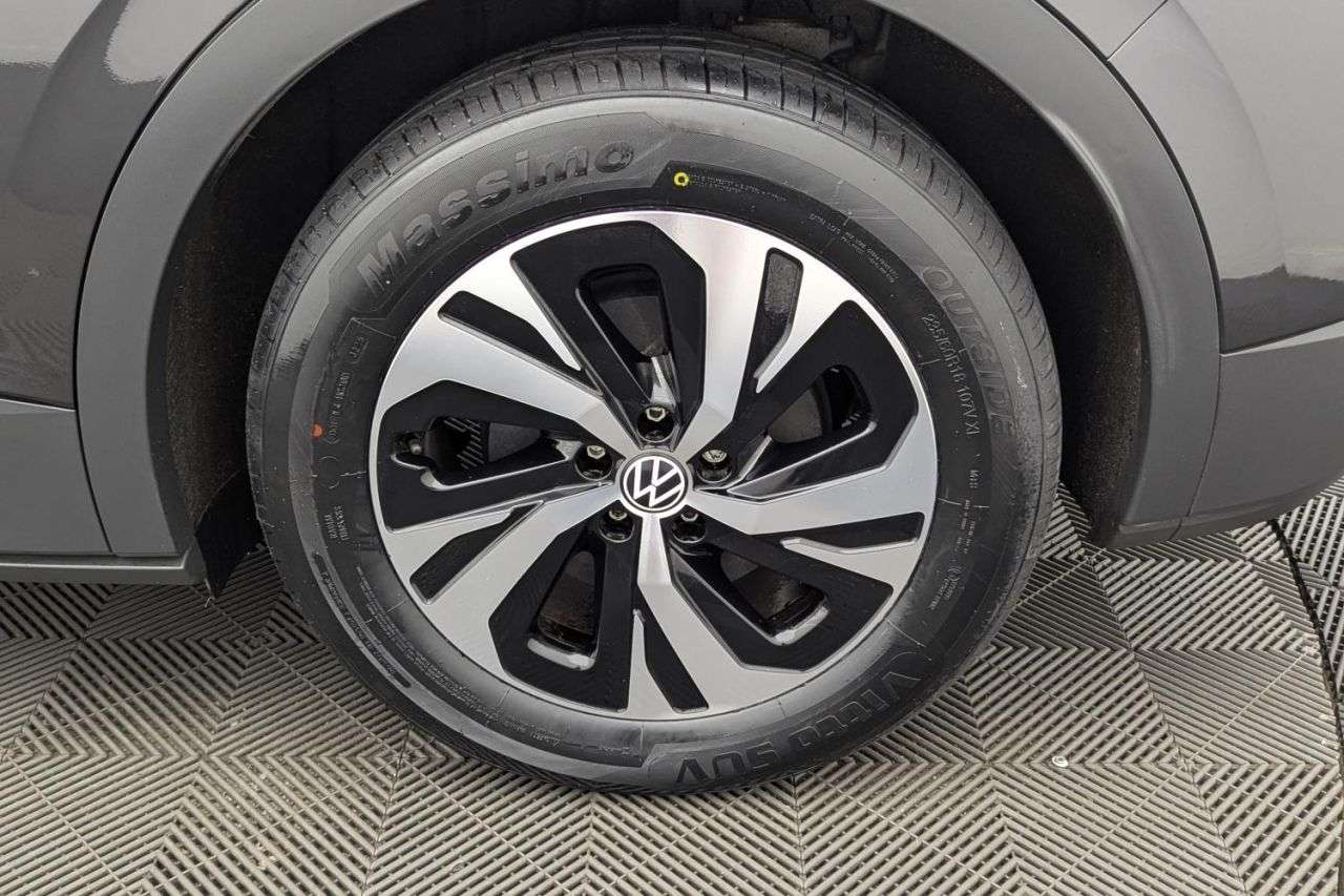 2021 VOLKSWAGEN ID.4 2021 VOLKSWAGEN ID.4