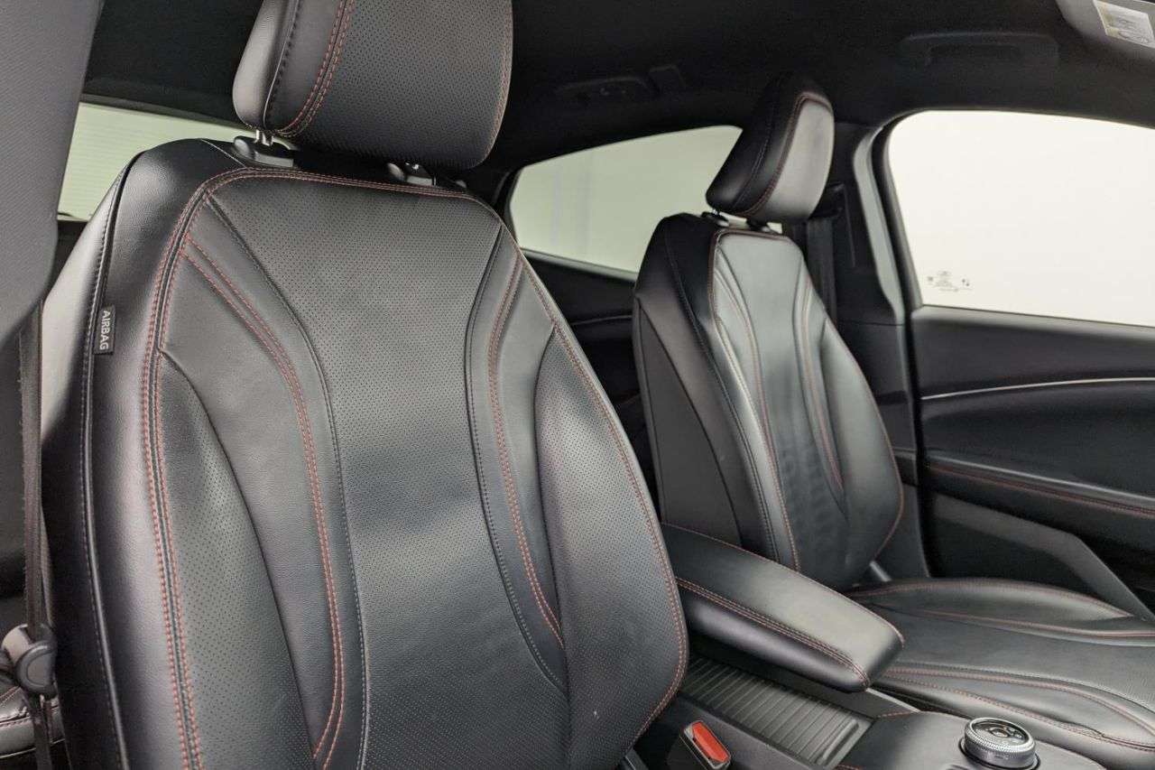 2021 FORD MUSTANG MACH-E 2021 FORD MUSTANG MACH-E