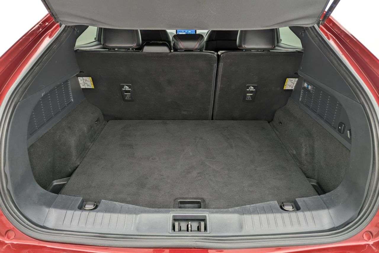 2021 FORD MUSTANG MACH-E 2021 FORD MUSTANG MACH-E