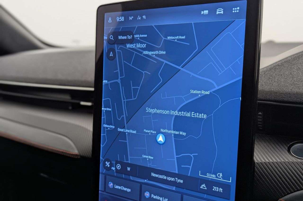 2021 FORD MUSTANG MACH-E 2021 FORD MUSTANG MACH-E