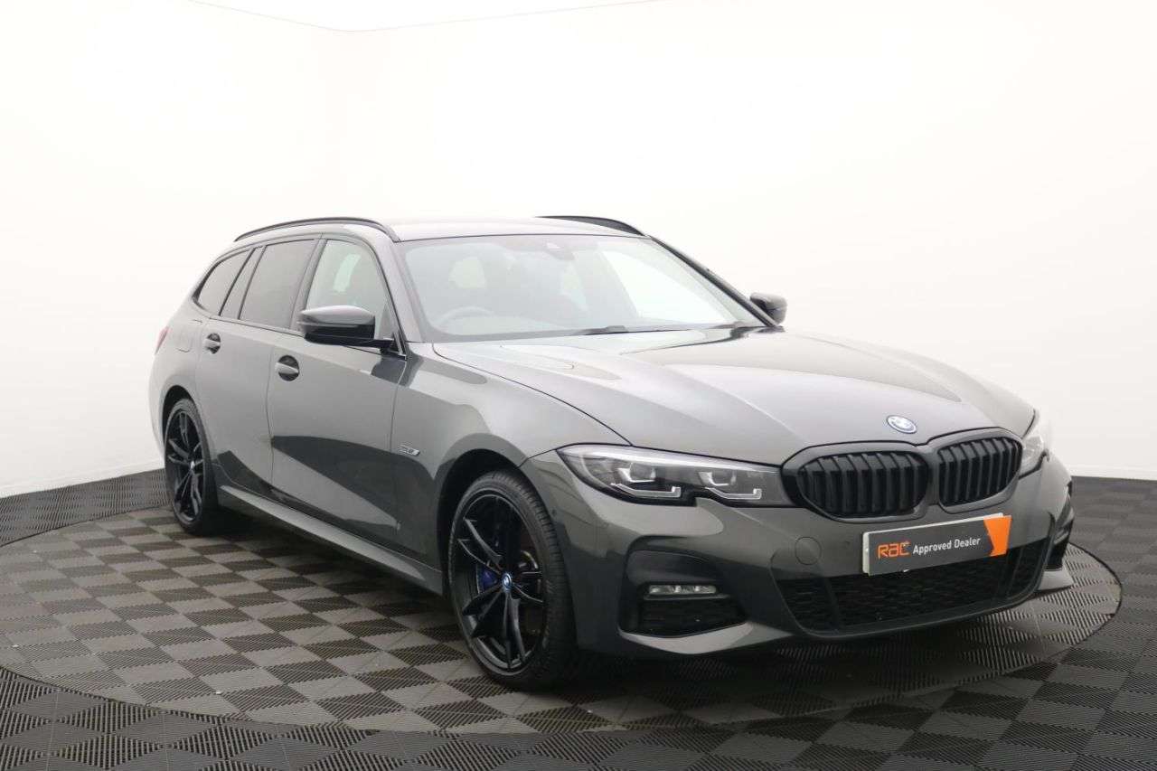 2021 BMW 3 SERIES 2021 BMW 3 SERIES