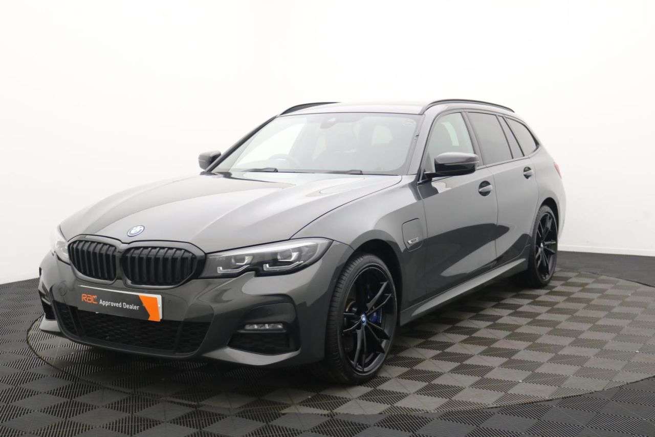 2021 BMW 3 SERIES 2021 BMW 3 SERIES