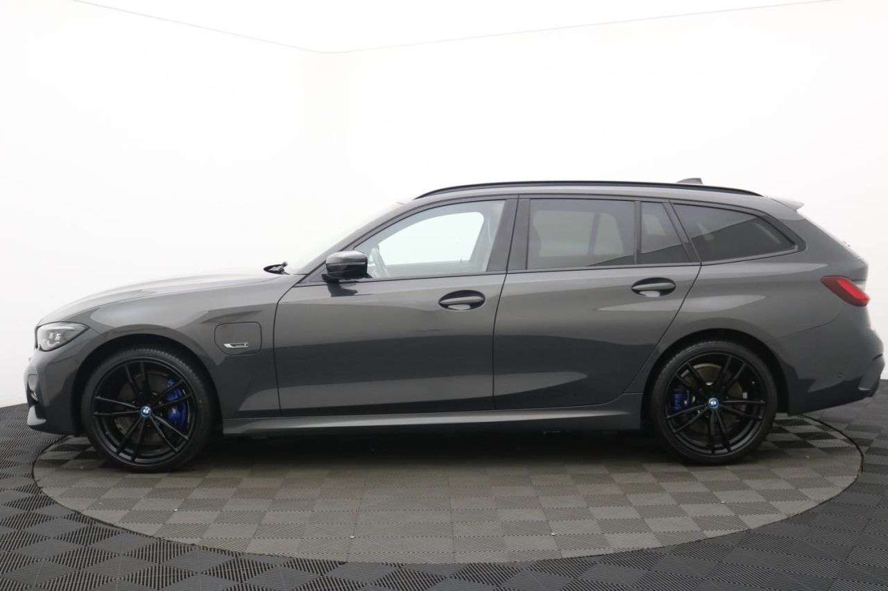 2021 BMW 3 SERIES 2021 BMW 3 SERIES