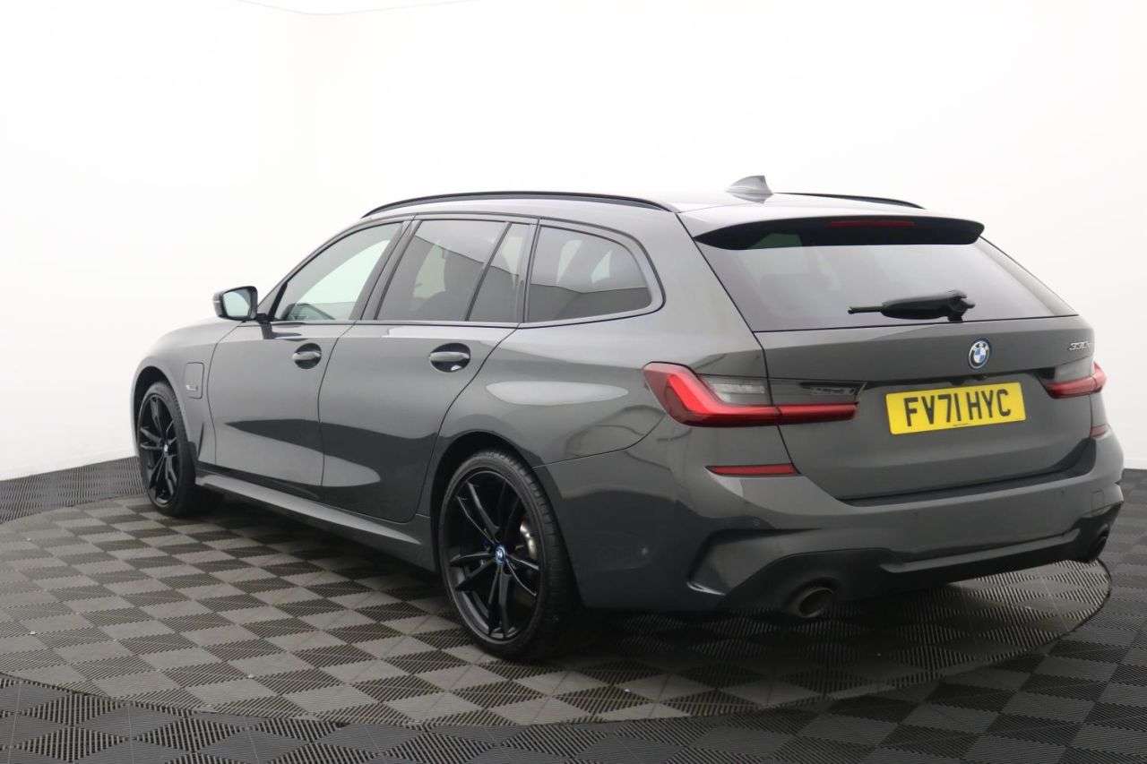 2021 BMW 3 SERIES 2021 BMW 3 SERIES