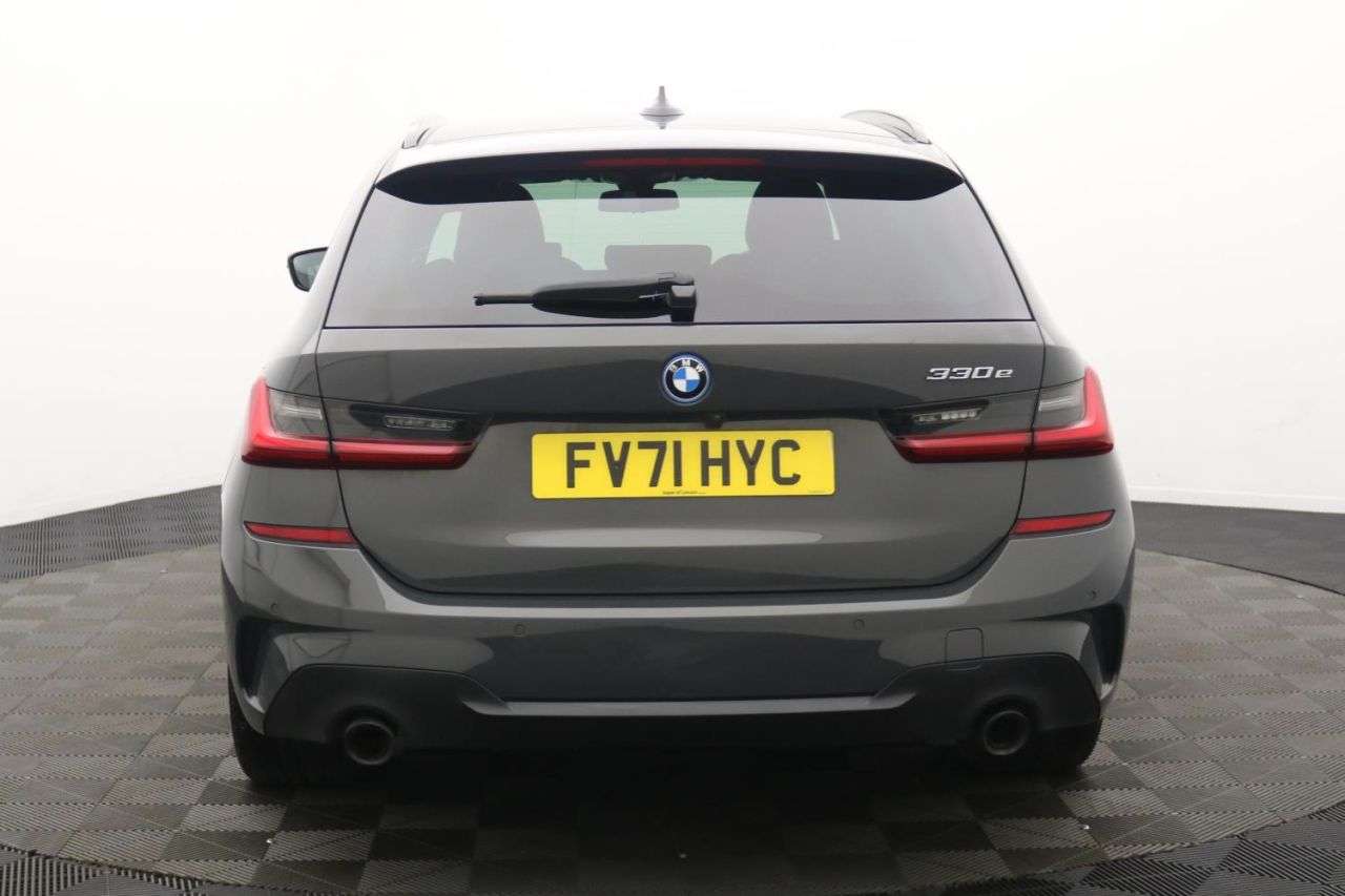 2021 BMW 3 SERIES 2021 BMW 3 SERIES