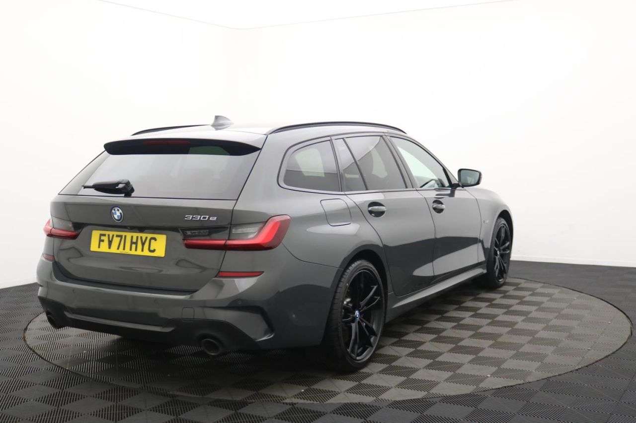 2021 BMW 3 SERIES 2021 BMW 3 SERIES