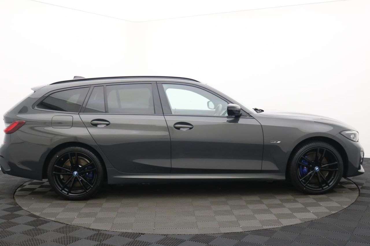 2021 BMW 3 SERIES 2021 BMW 3 SERIES