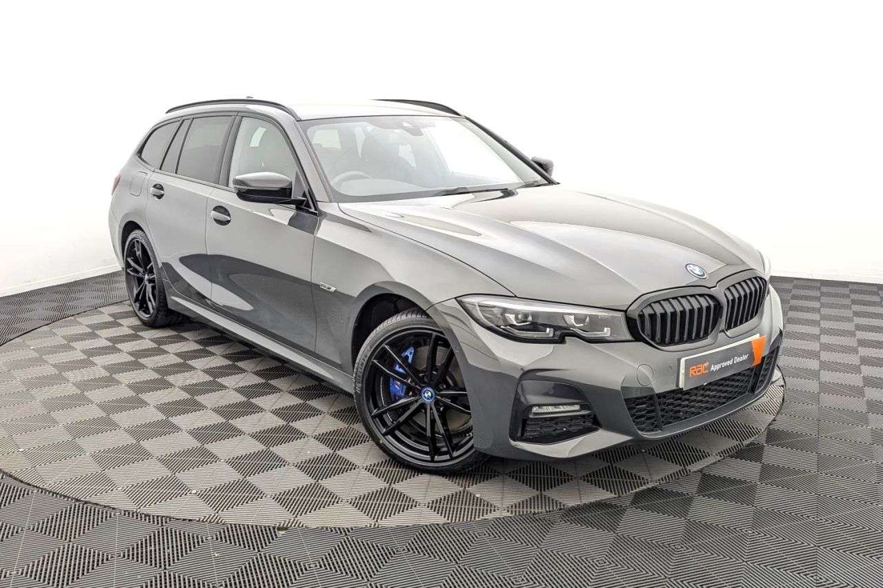 2021 BMW 3 SERIES 2021 BMW 3 SERIES