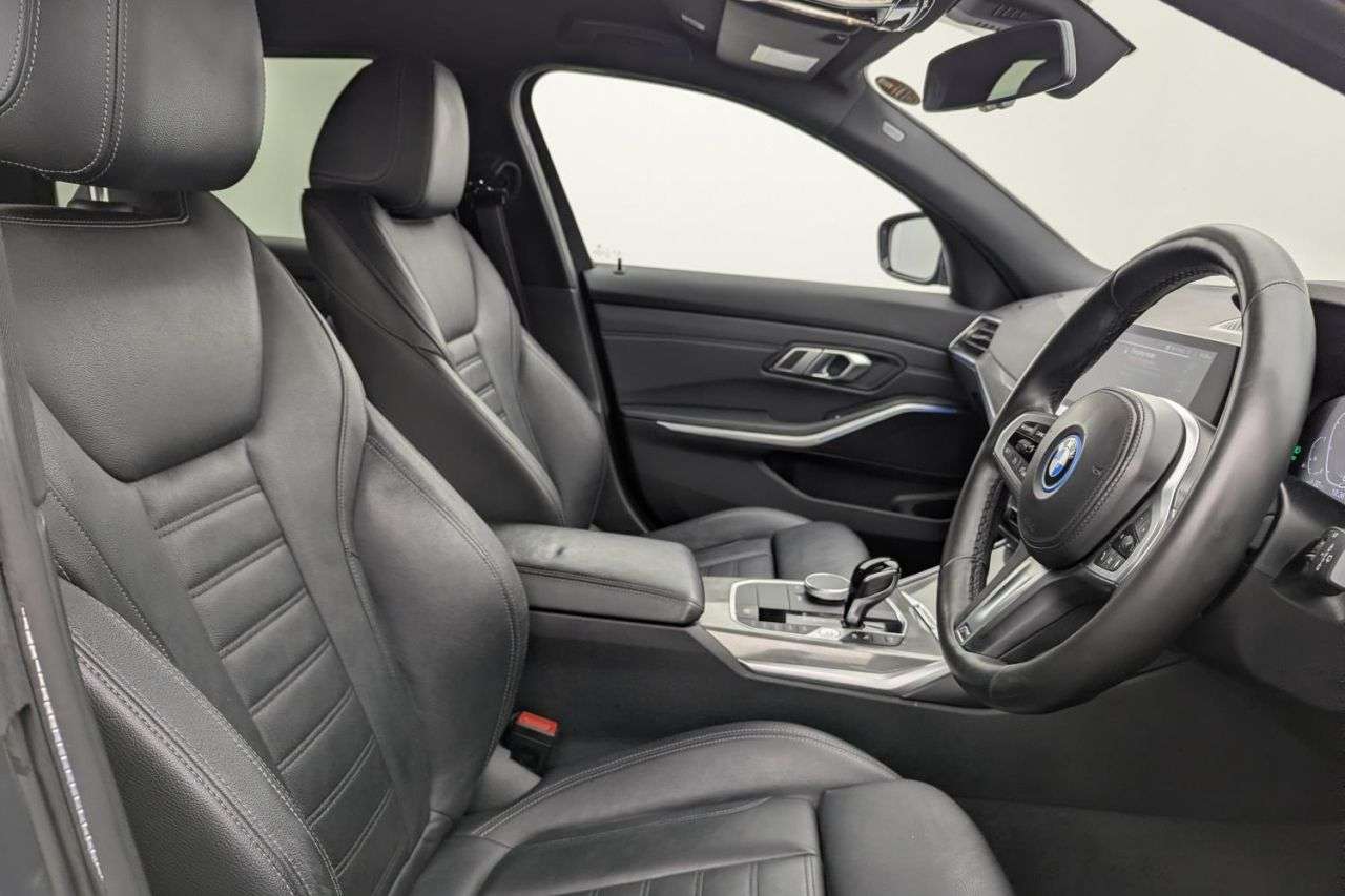 2021 BMW 3 SERIES 2021 BMW 3 SERIES