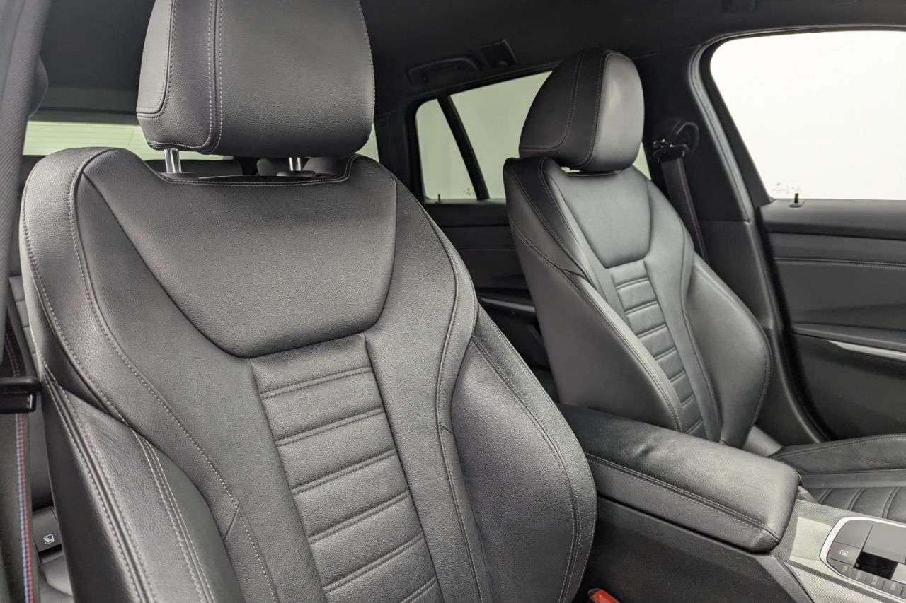 2021 BMW 3 SERIES 2021 BMW 3 SERIES