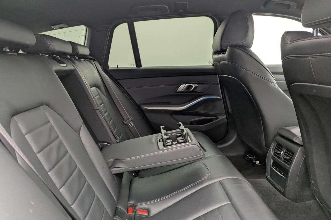 2021 BMW 3 SERIES 2021 BMW 3 SERIES