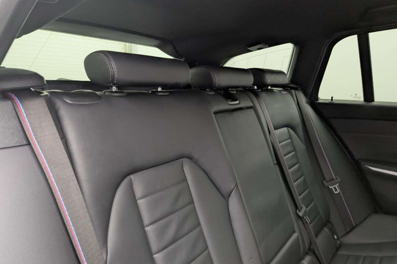 2021 BMW 3 SERIES 2021 BMW 3 SERIES