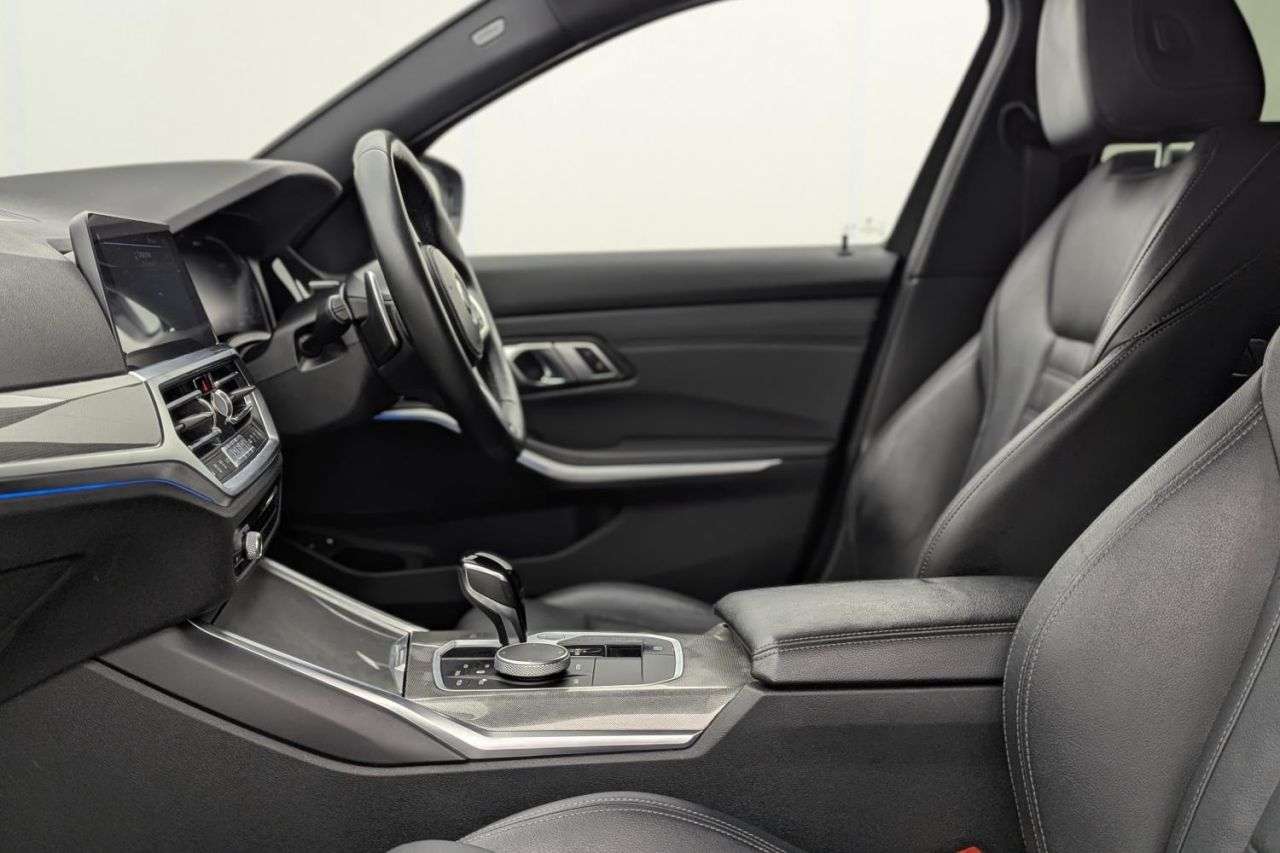 2021 BMW 3 SERIES 2021 BMW 3 SERIES