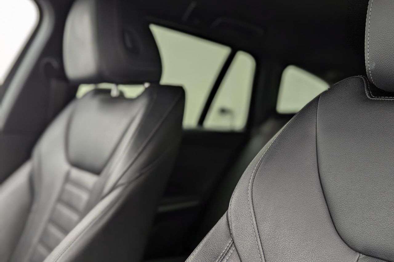 2021 BMW 3 SERIES 2021 BMW 3 SERIES